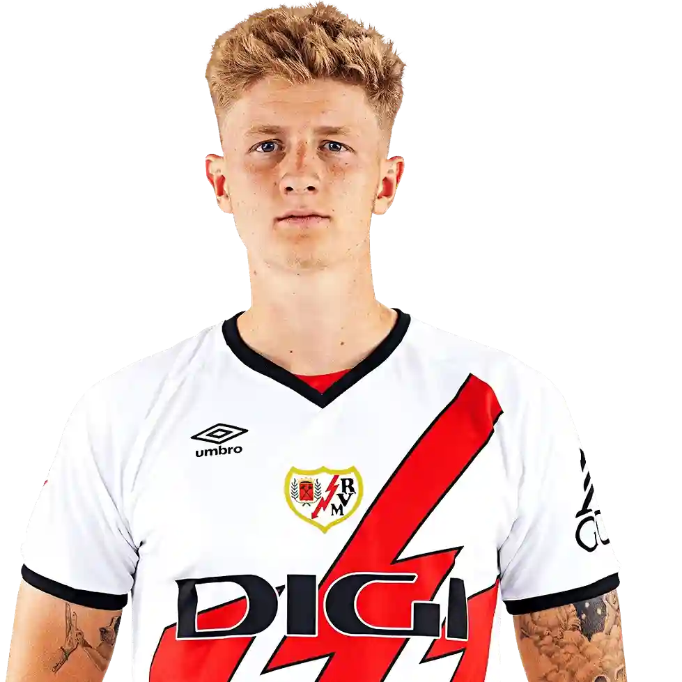 Carlos Mendoza