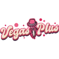 Vegasplus Casino logo